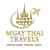 Muay Thai Travels - Home